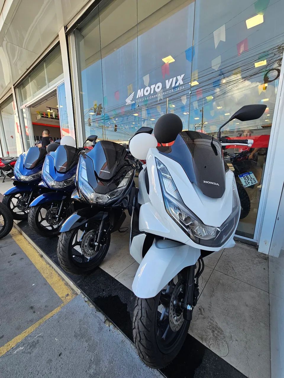 PCX  - Foto 3