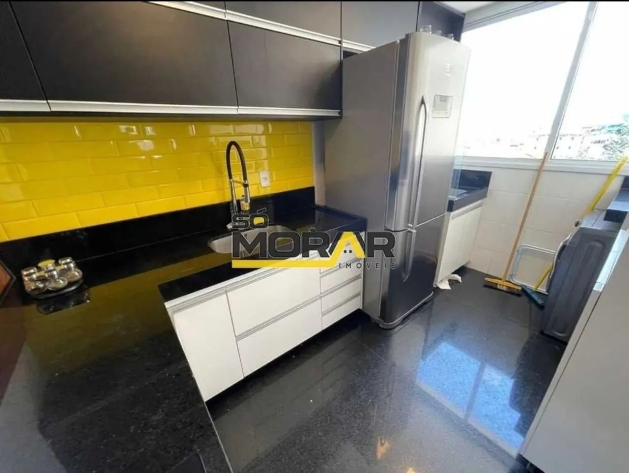 Vendo apto 3 quartos  - Foto 3
