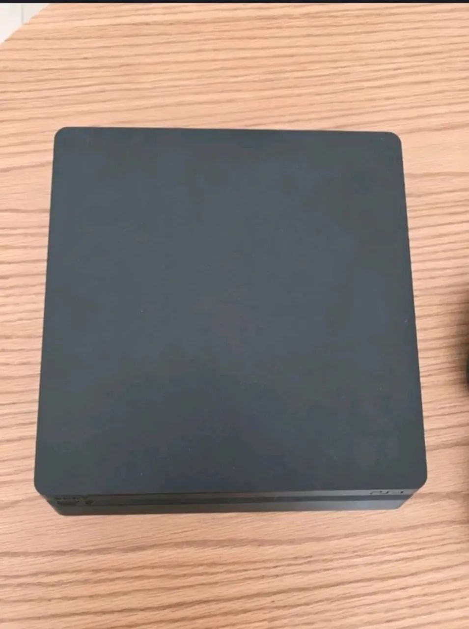 PS4 Slim 1Tb - Foto 2