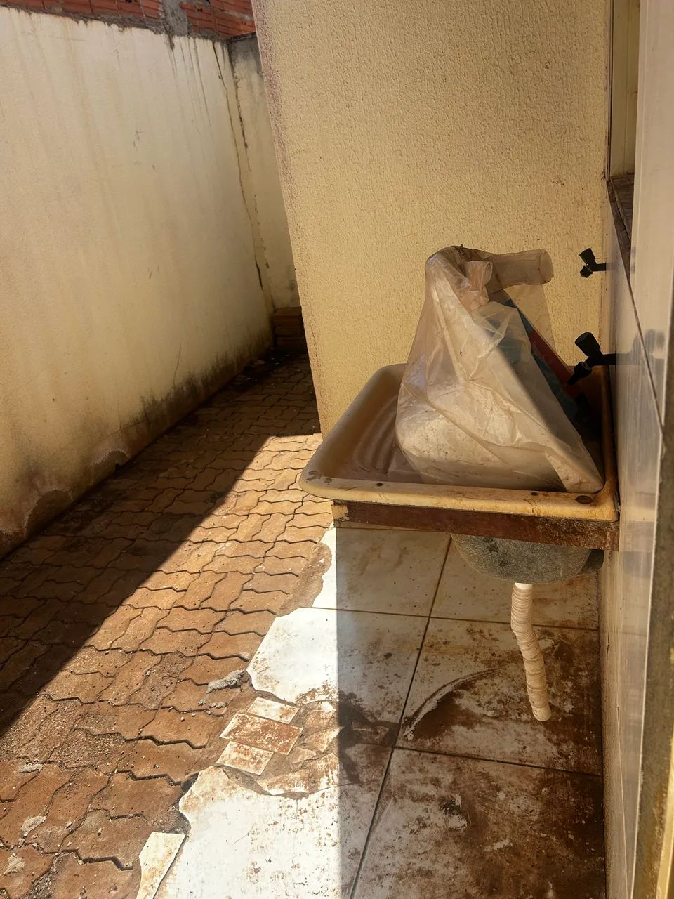 ALUGO CASA EM CONDOMÍNIO - 1007 SUL  - Foto 3