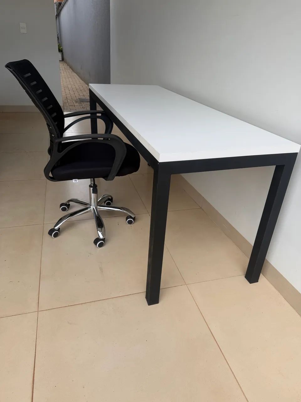 Mesa de escritório  - Foto 2
