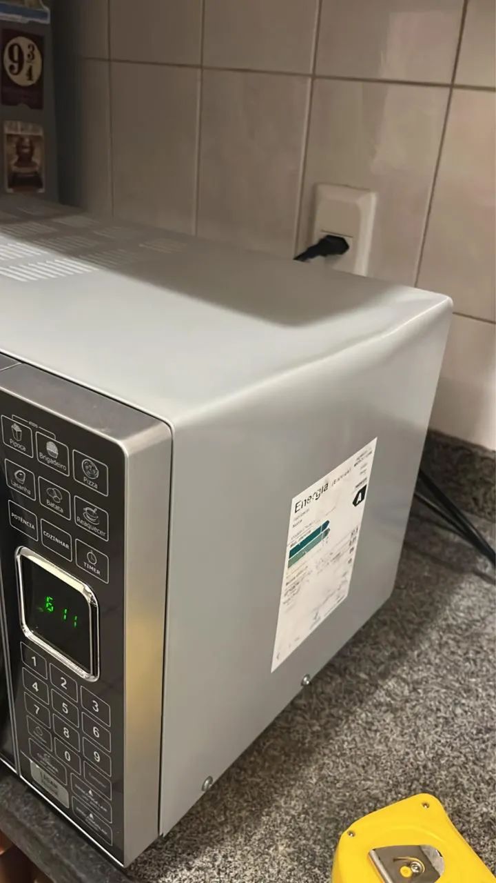 Microondas Philco 25L - Foto 3