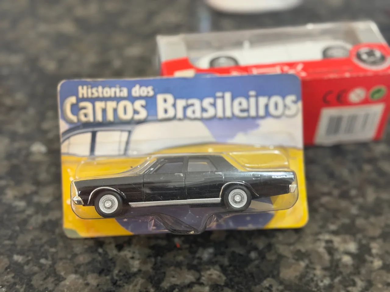 Miniaturas Carro - Foto 4