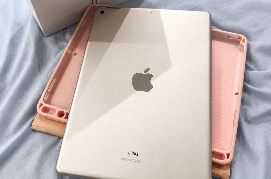 VENDO IPAD 9° GERAÇÃO - Foto 2