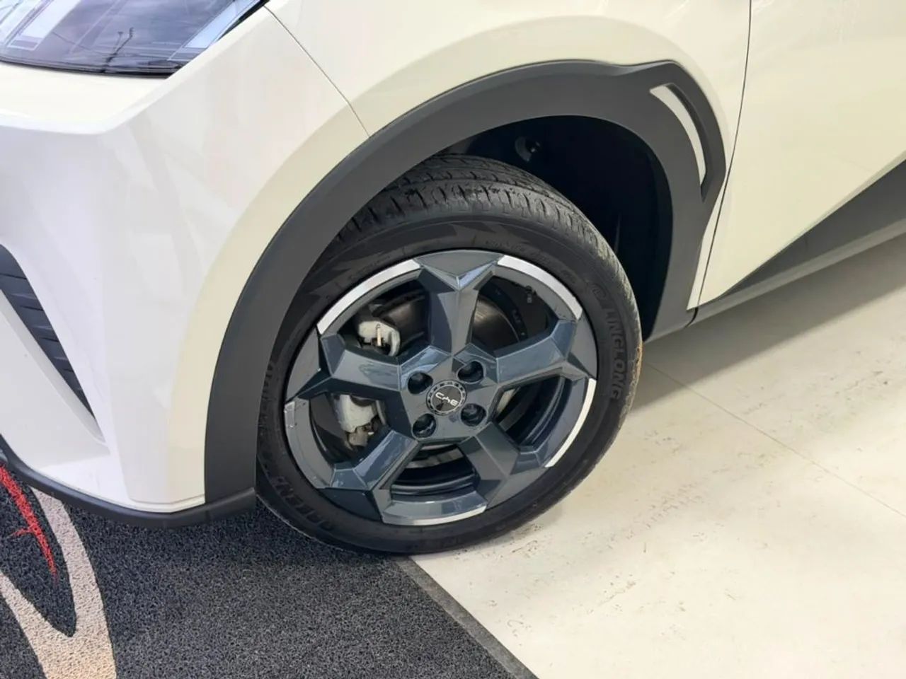 BYD Dolphin Mini (Elétrico) 2024 - Foto 3