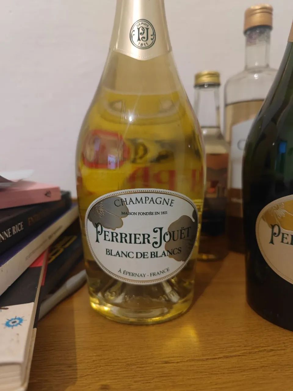 Vendes champagne - Foto 4