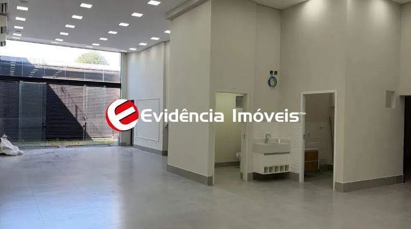Salão para aluguel, 2 vagas, Campestre - Santo André/SP - Foto 5