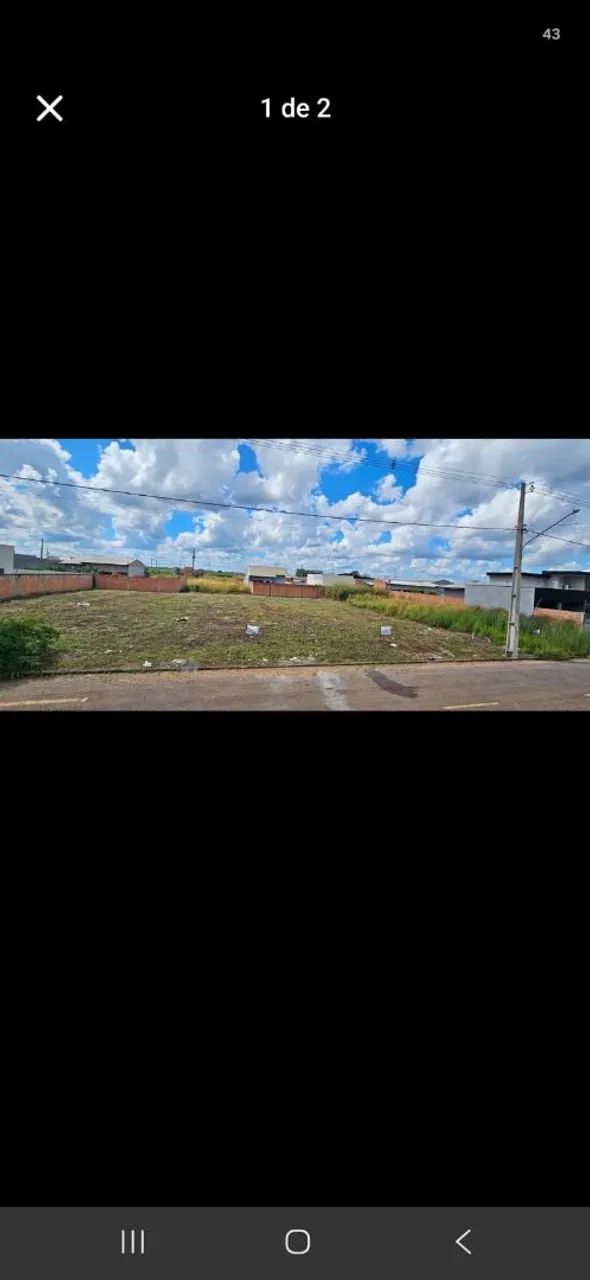 Terrenos no bairro Jardim Liberdade