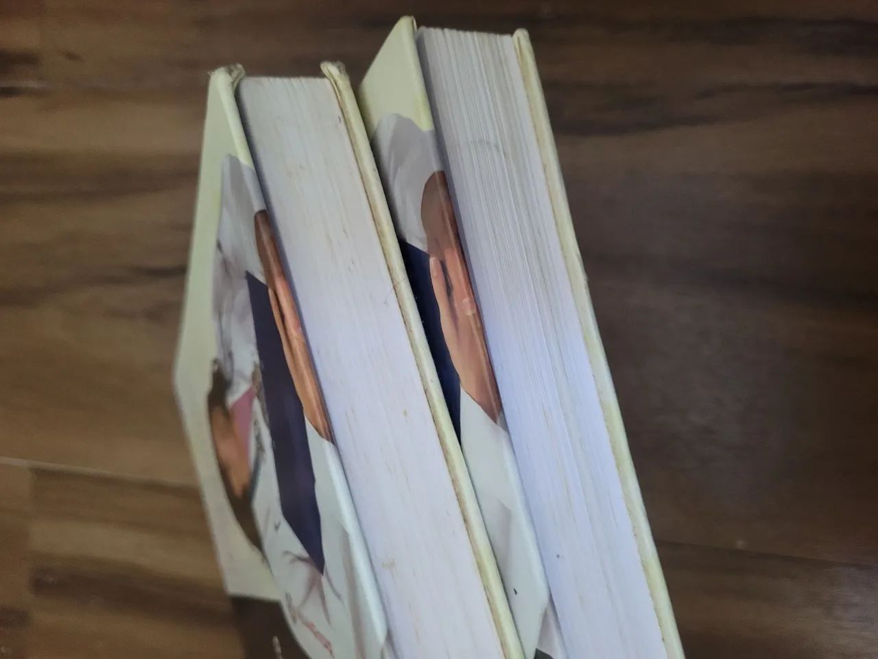 Livros - Foto 2