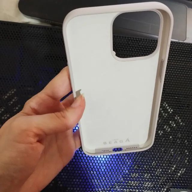 CAPINHA PARA IPHONE 14 PRO MAX 