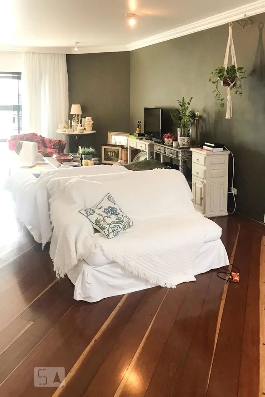 Apartamento à Venda - Anchieta, 4 Quartos, 210 m2 - Foto 2