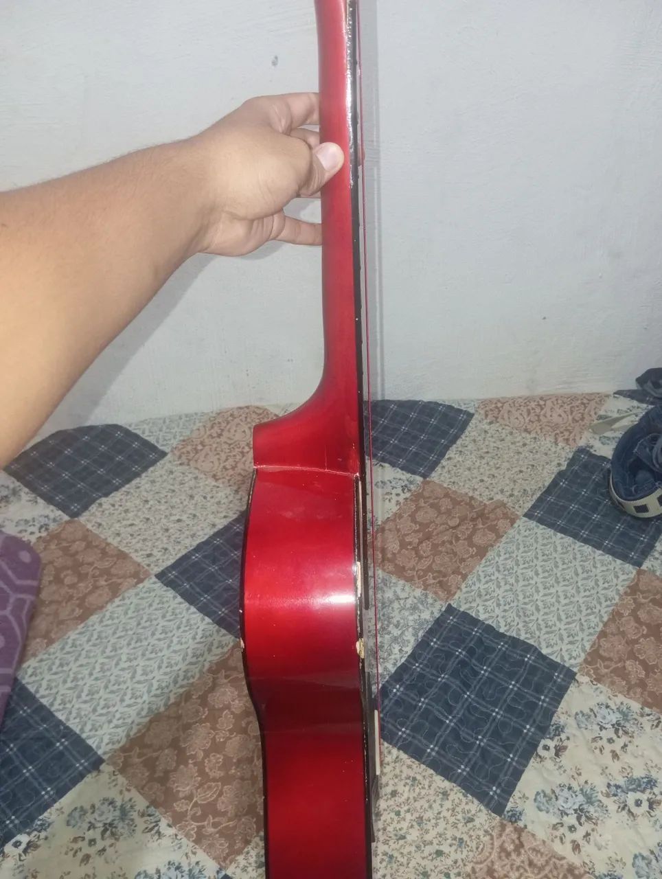 Violão clássico  - Foto 4