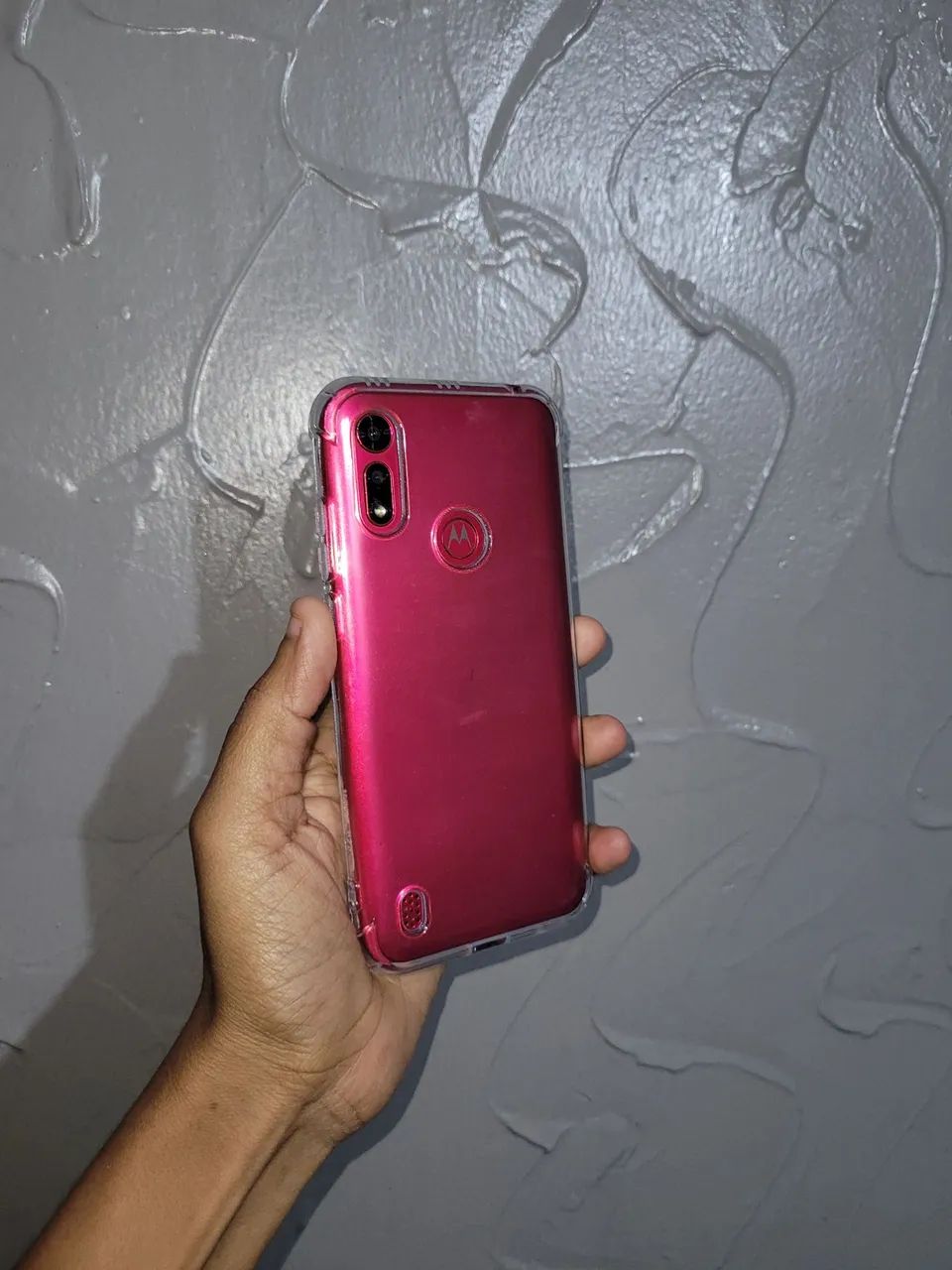 Motorola moto e6s