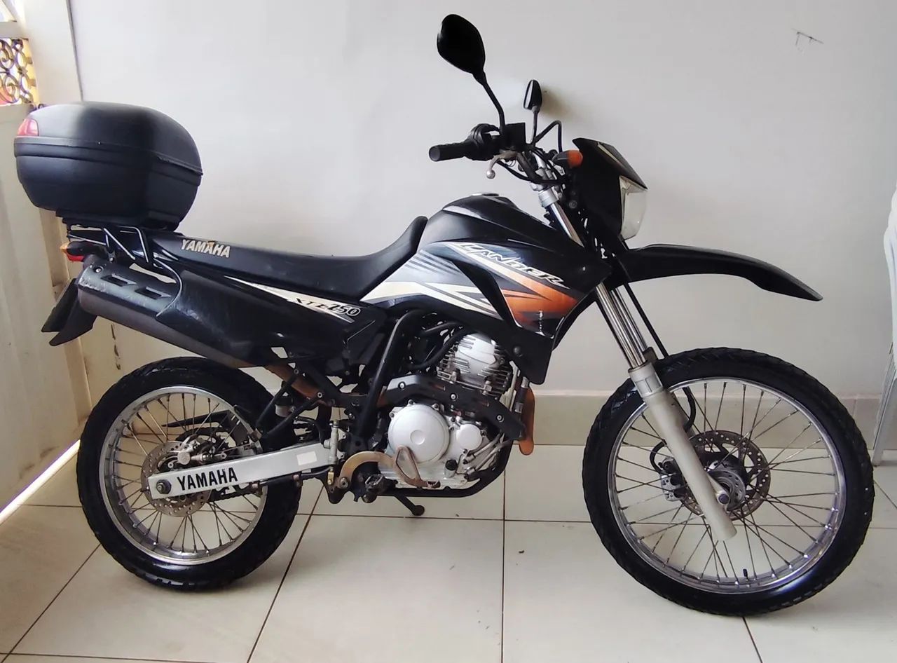 Lander 250