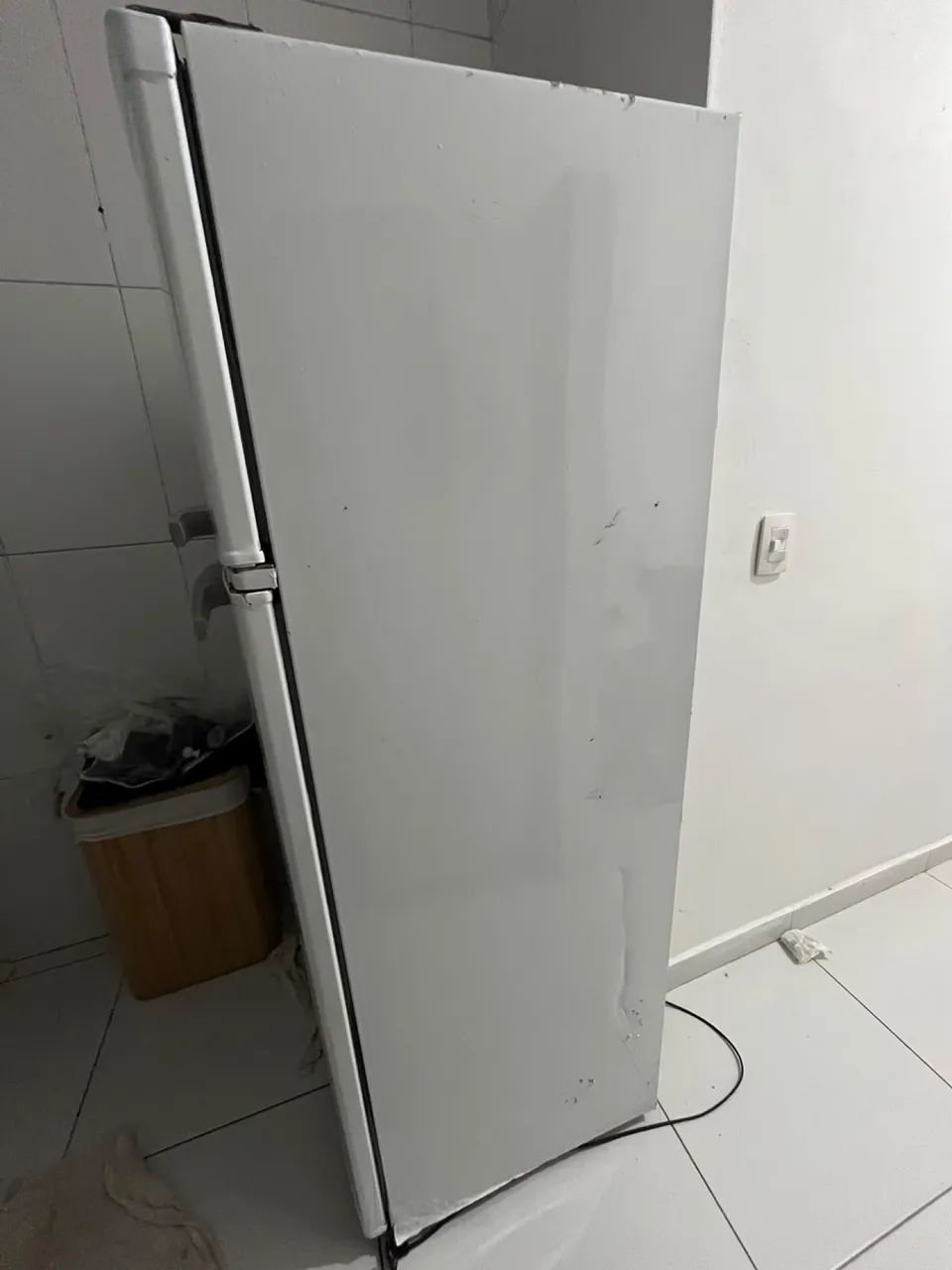 Geladeira Brastemp - Foto 5