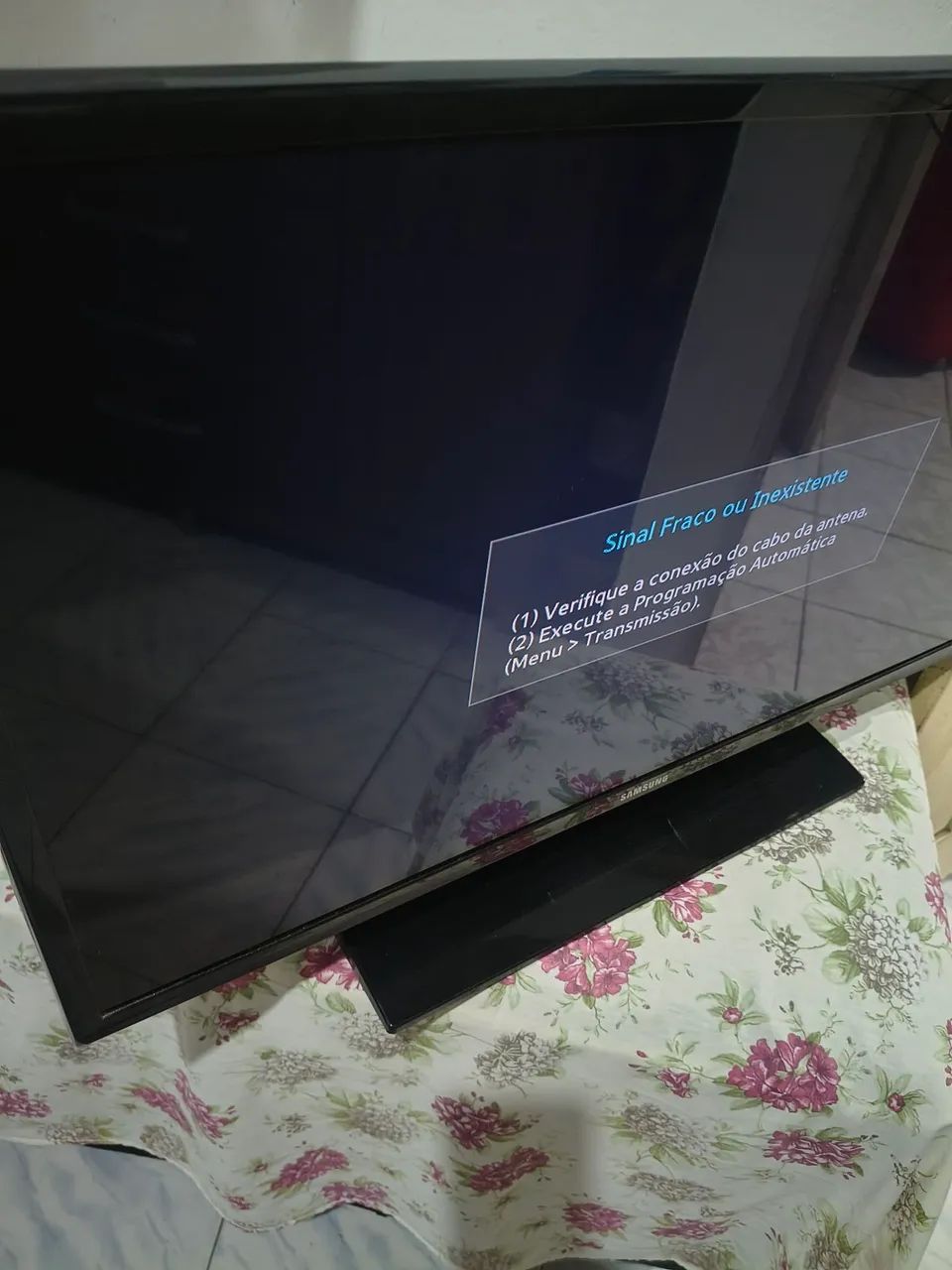 TV  - Foto 3