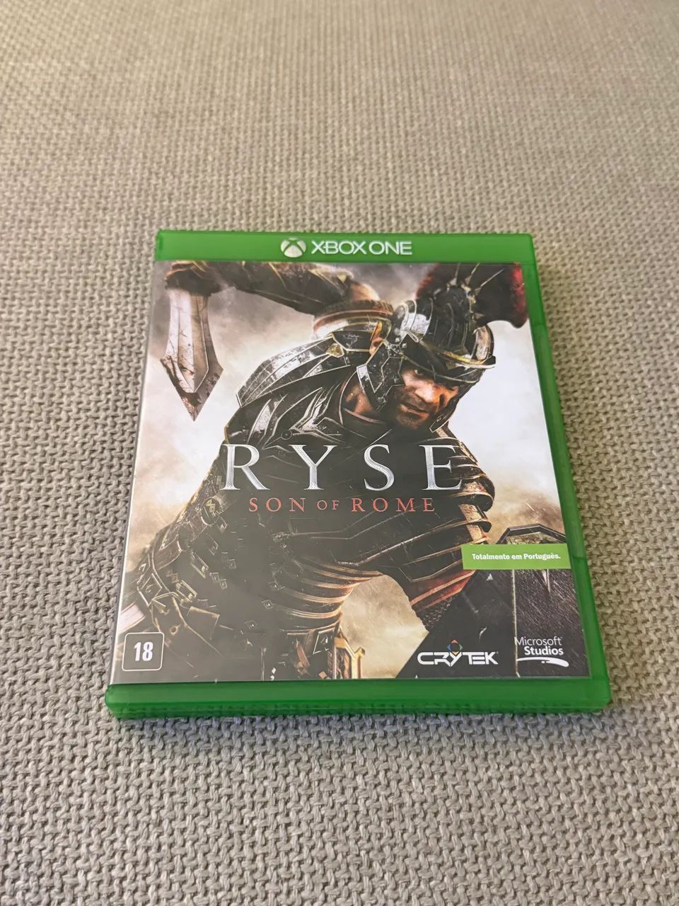 Ryse: Son of Home Xbox One
