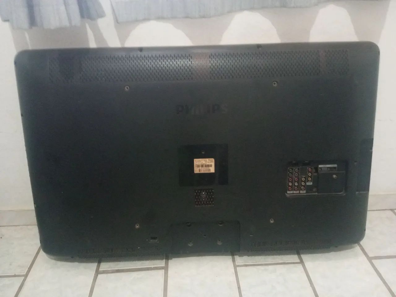Tv Philips 42 polegadas 