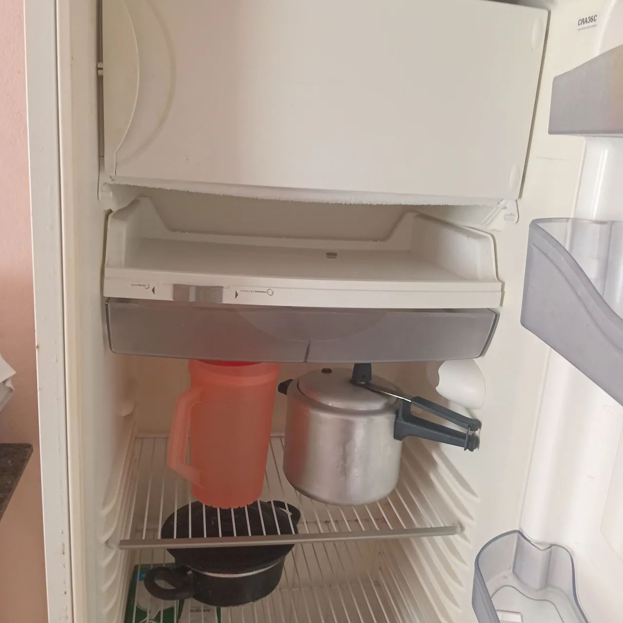 Geladeira  - Foto 4