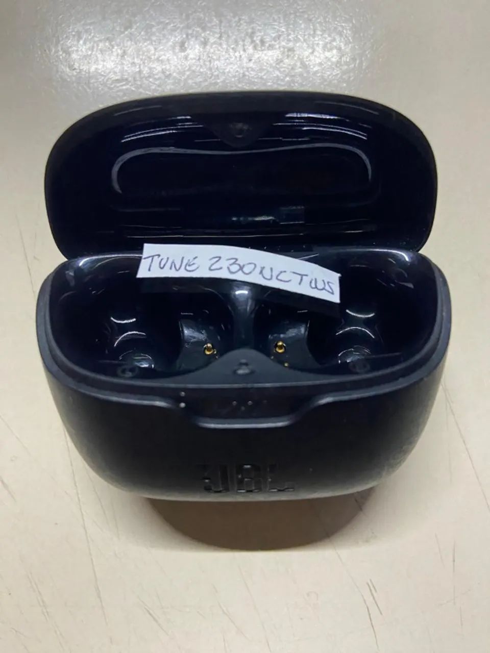 Case de Carregamento JBL Tws Mod. Tune 230 NC - Foto 5