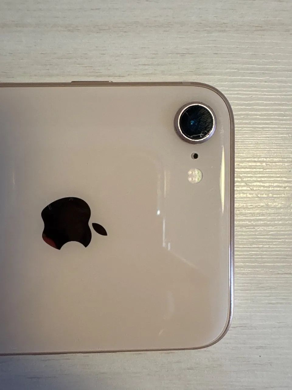 Iphone 8 - Retirada de Peças | Preço negociável  - Foto 5