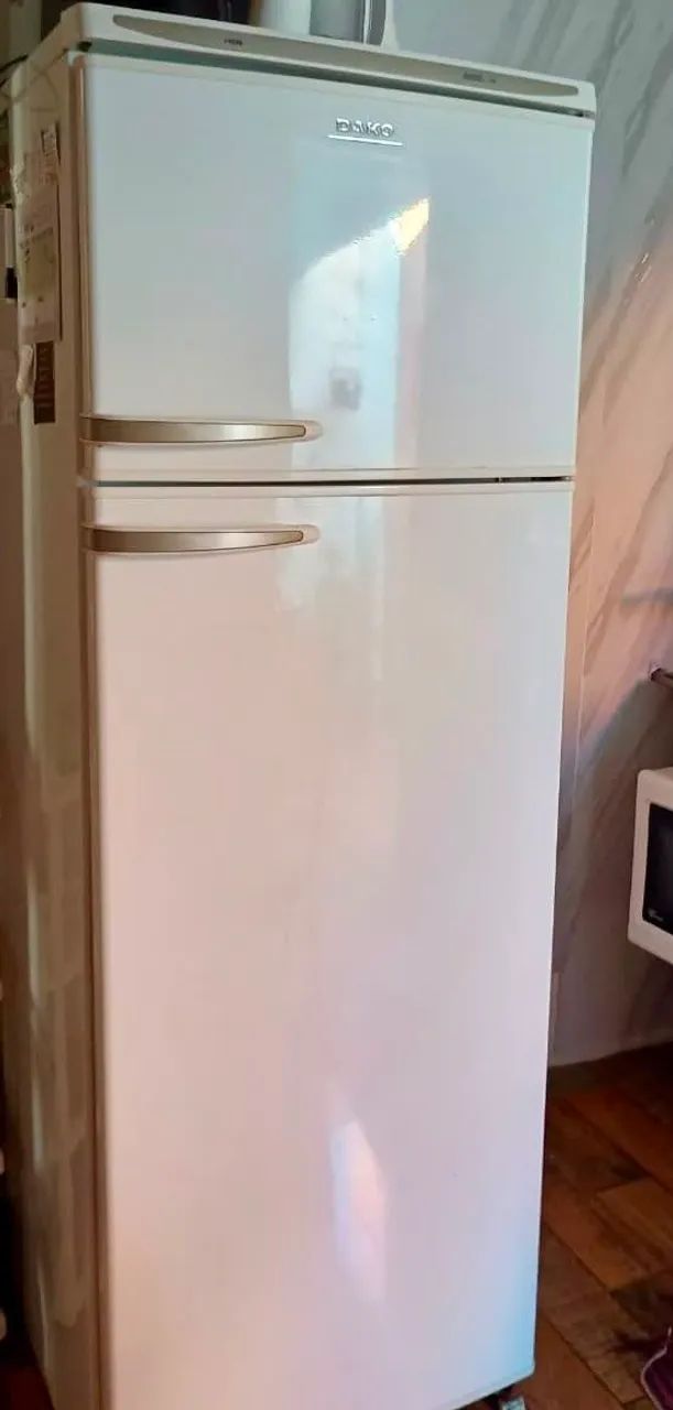 Geladeira Dako