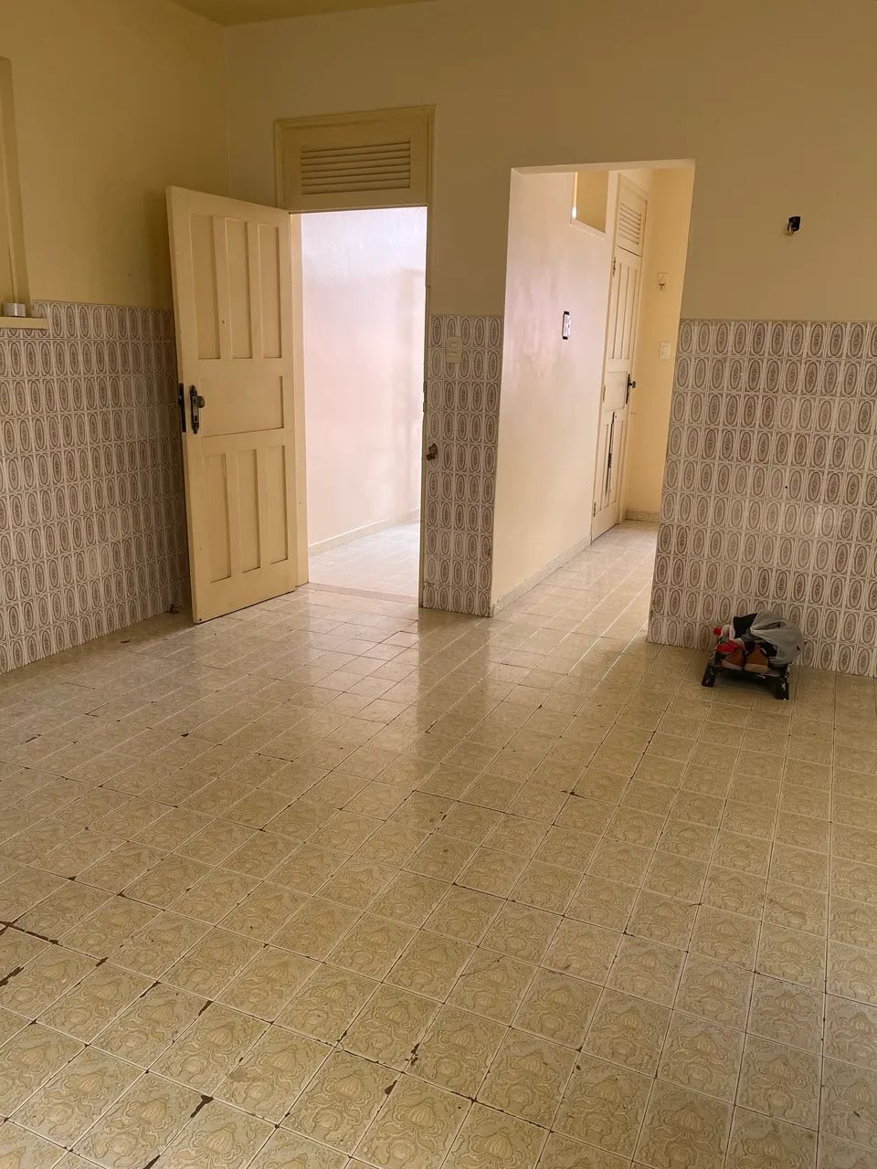 Aluguel de casa