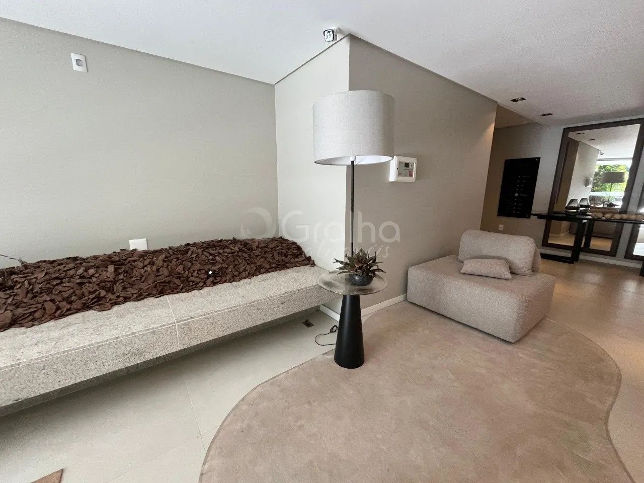 Apartamento com 2 quartos no Cacupé - Foto 2