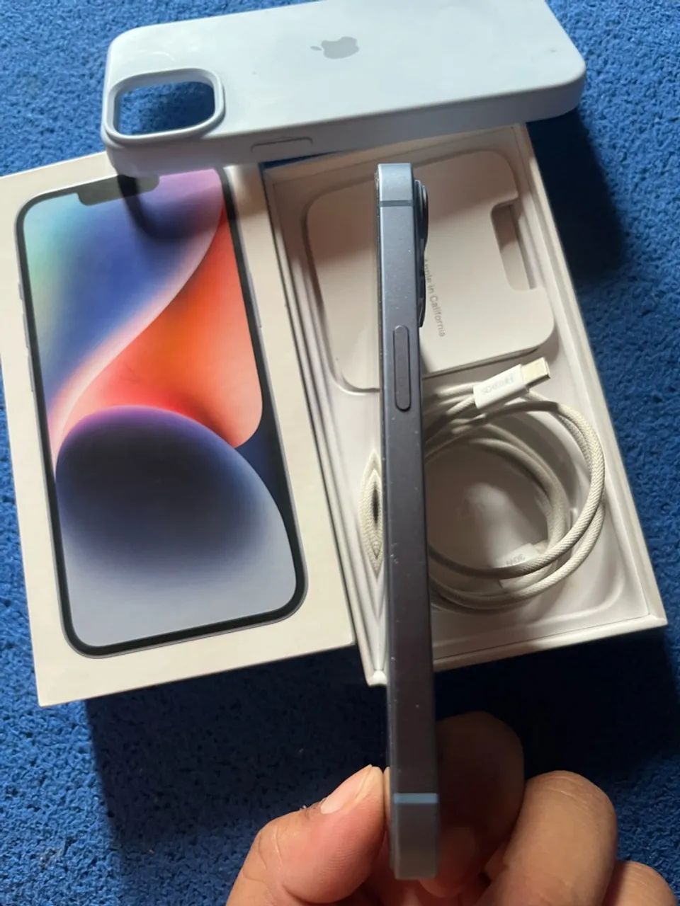 iPhone 14 - Foto 3