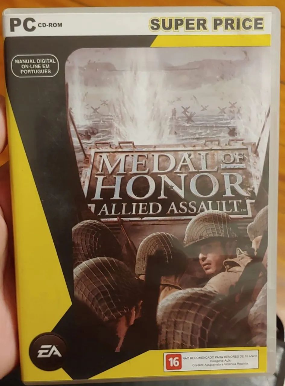 JOGOS PARA PC QUALQUER UM POR R$50 - Foto 2
