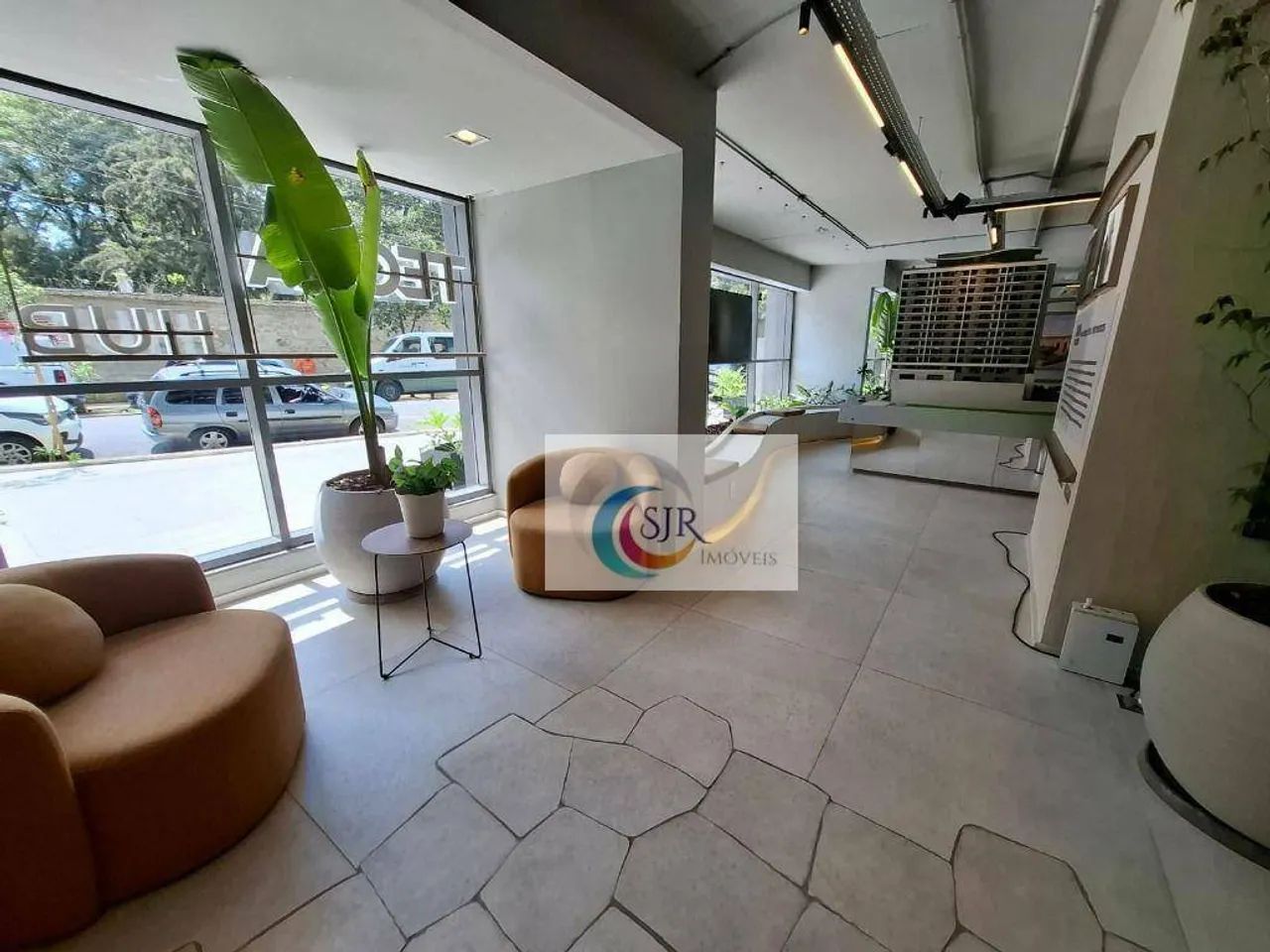 Loja, 899 m² - Higienópolis - São Paulo/SP - Foto 4