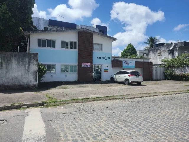 Casa grande, na Cidade Universitária, para comércio. - Foto 4