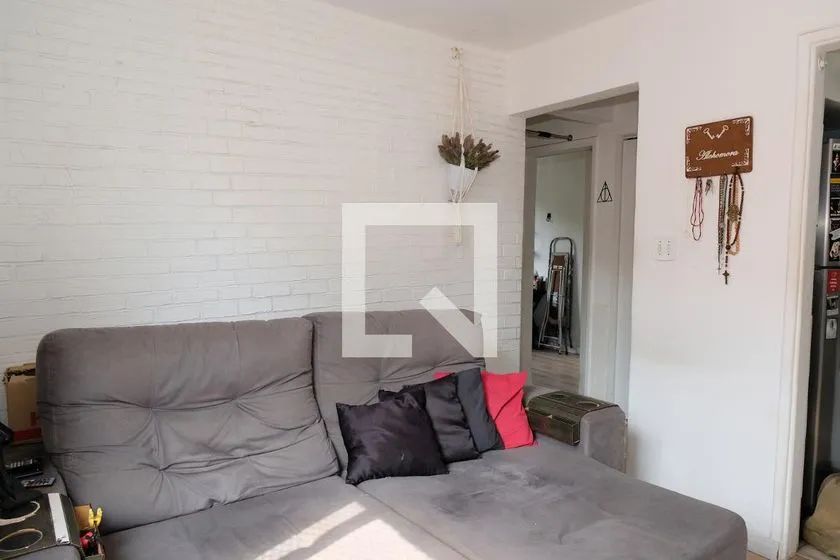 Apartamento à Venda - Vila Madalena, 2 Quartos, 54 m2 - Foto 4