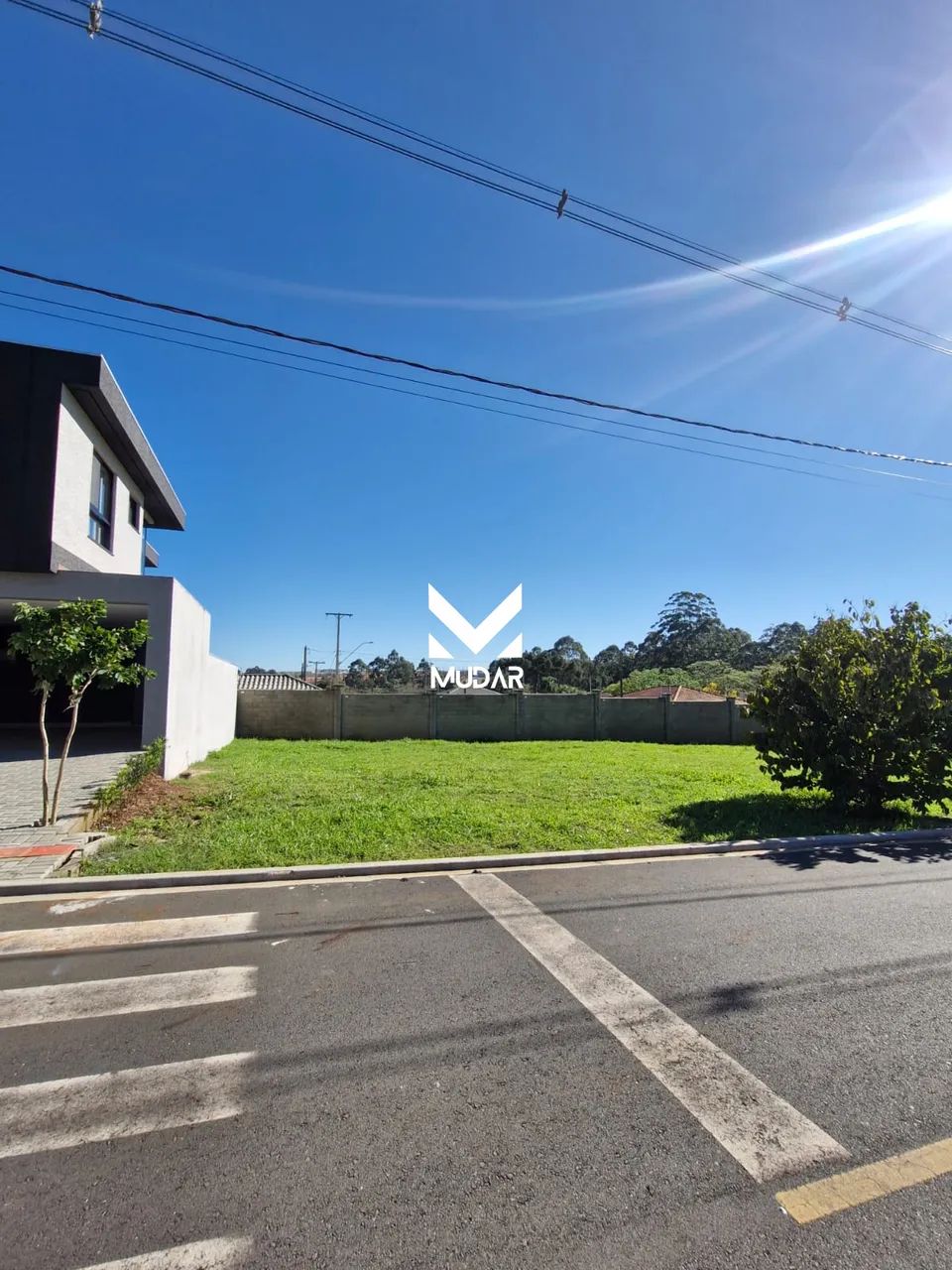 Terreno com 261m2 no Condominio La Riserva - Foto 4