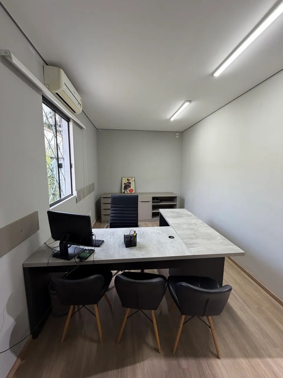 Alugo sala comercial  - Foto 2