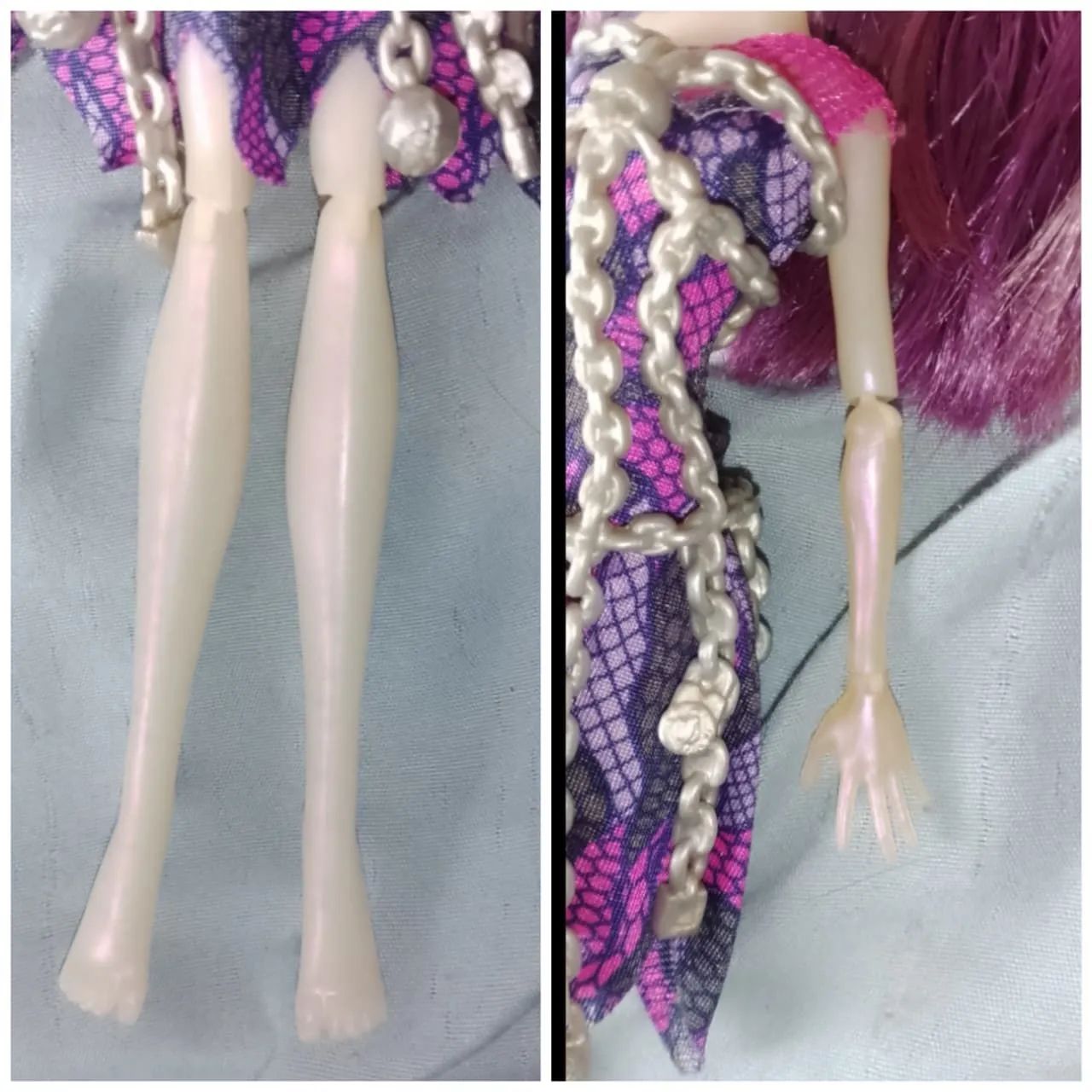 BBoneca Monster High - Spectra Vondergeist - Foto 2