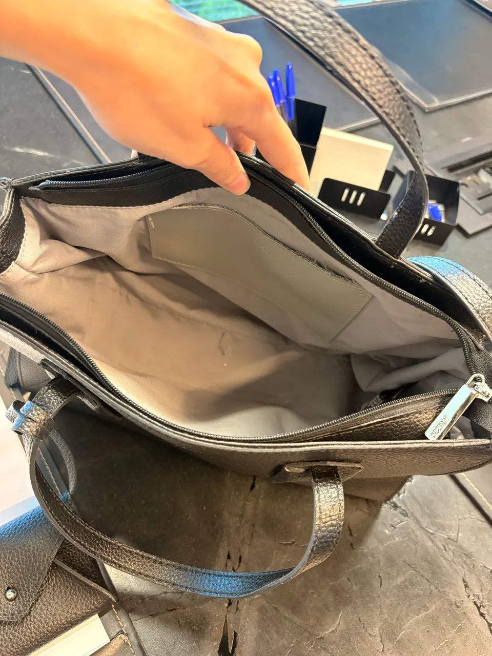 Bolsa Arezzo Original  - Foto 5