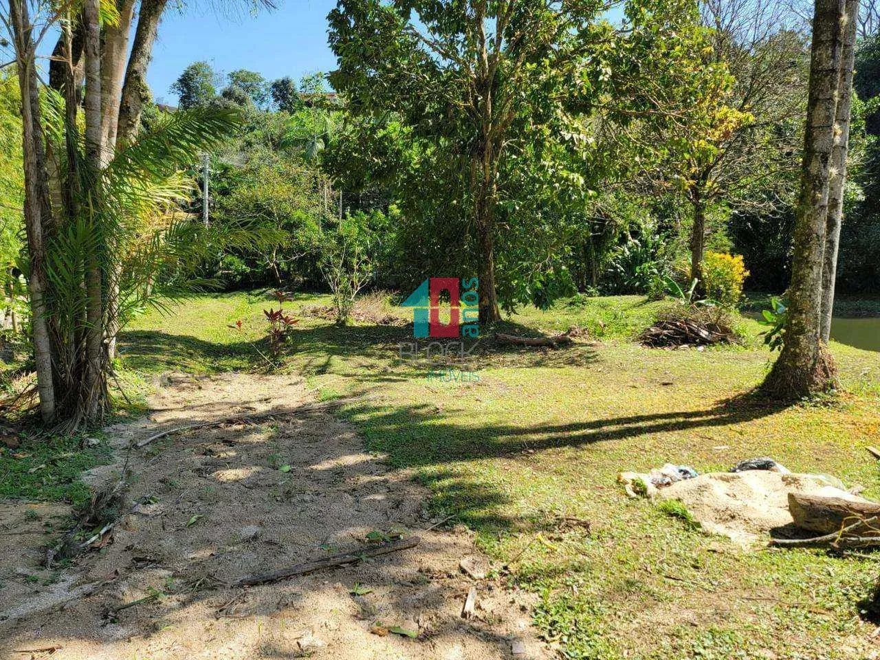 Vargem Grande | Terreno