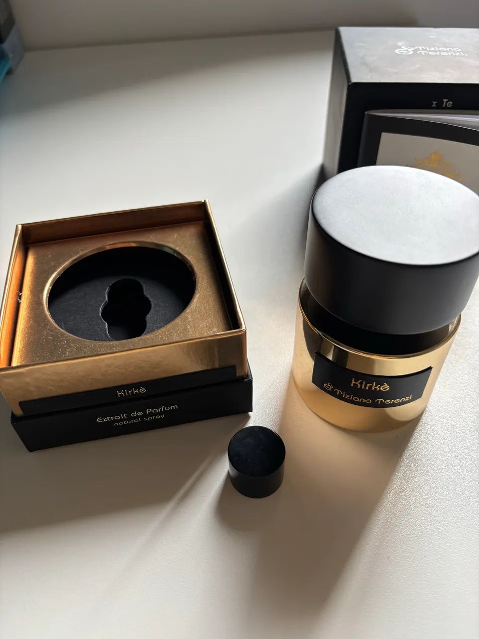 Perfume de nicho Kirkè-Tiziana Terenzi - Foto 3