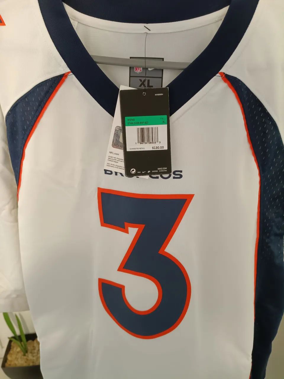 CAMISA NFL - Foto 3