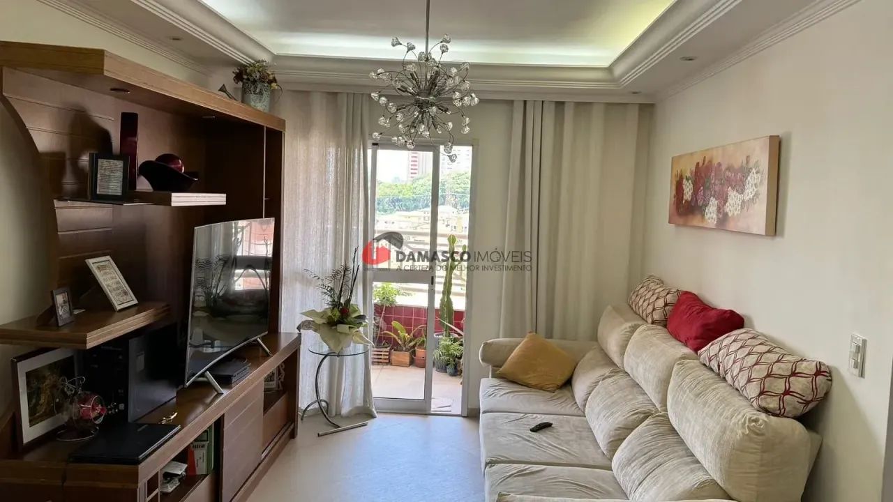 Apartamento em Santa Maria