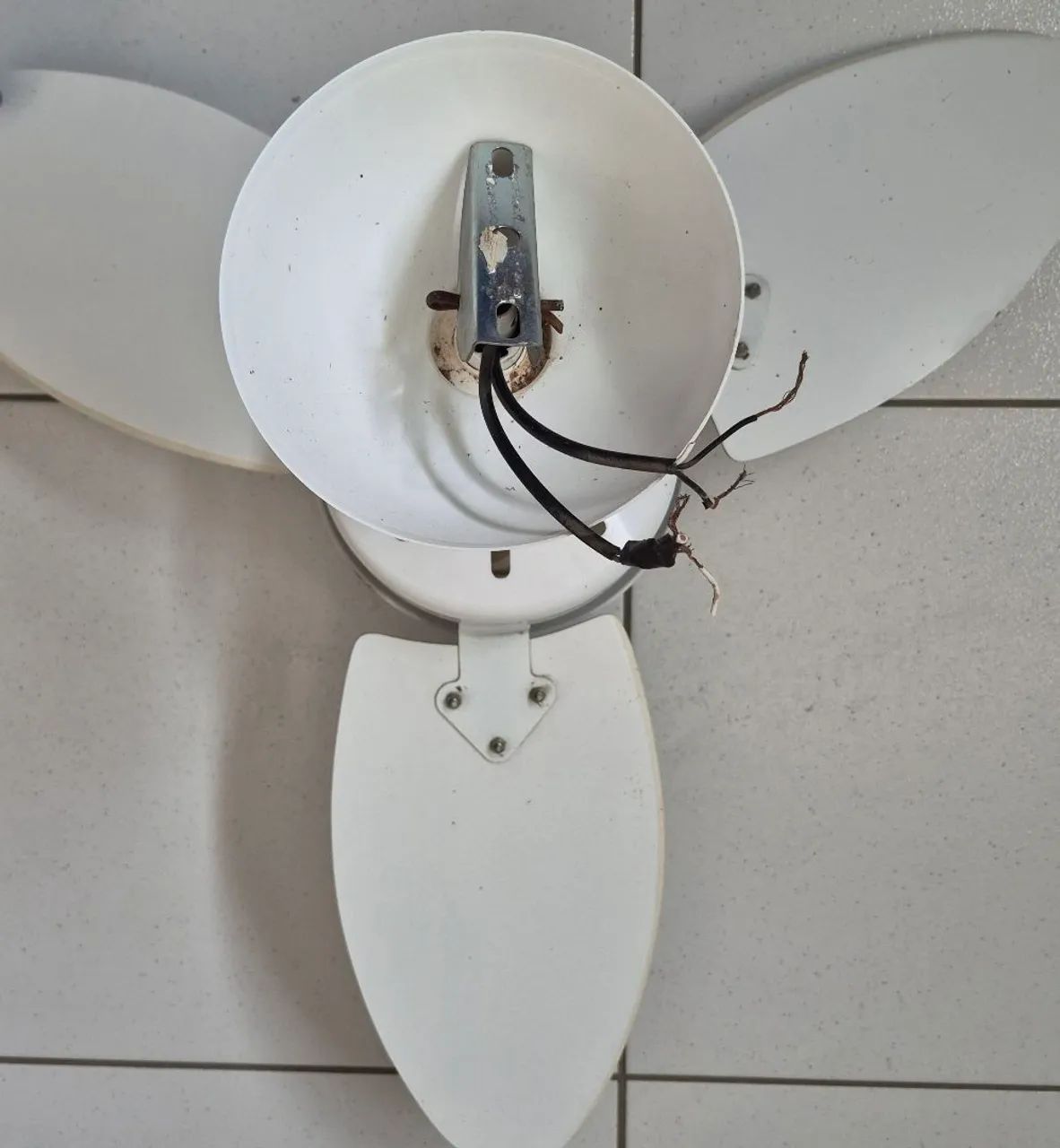 Ventilador de Teto  - Foto 4
