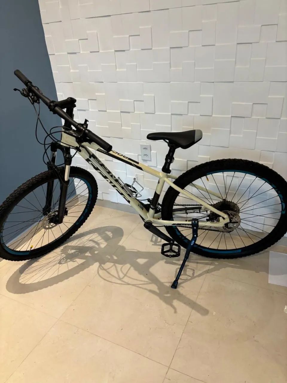 Bicicleta  - Foto 2