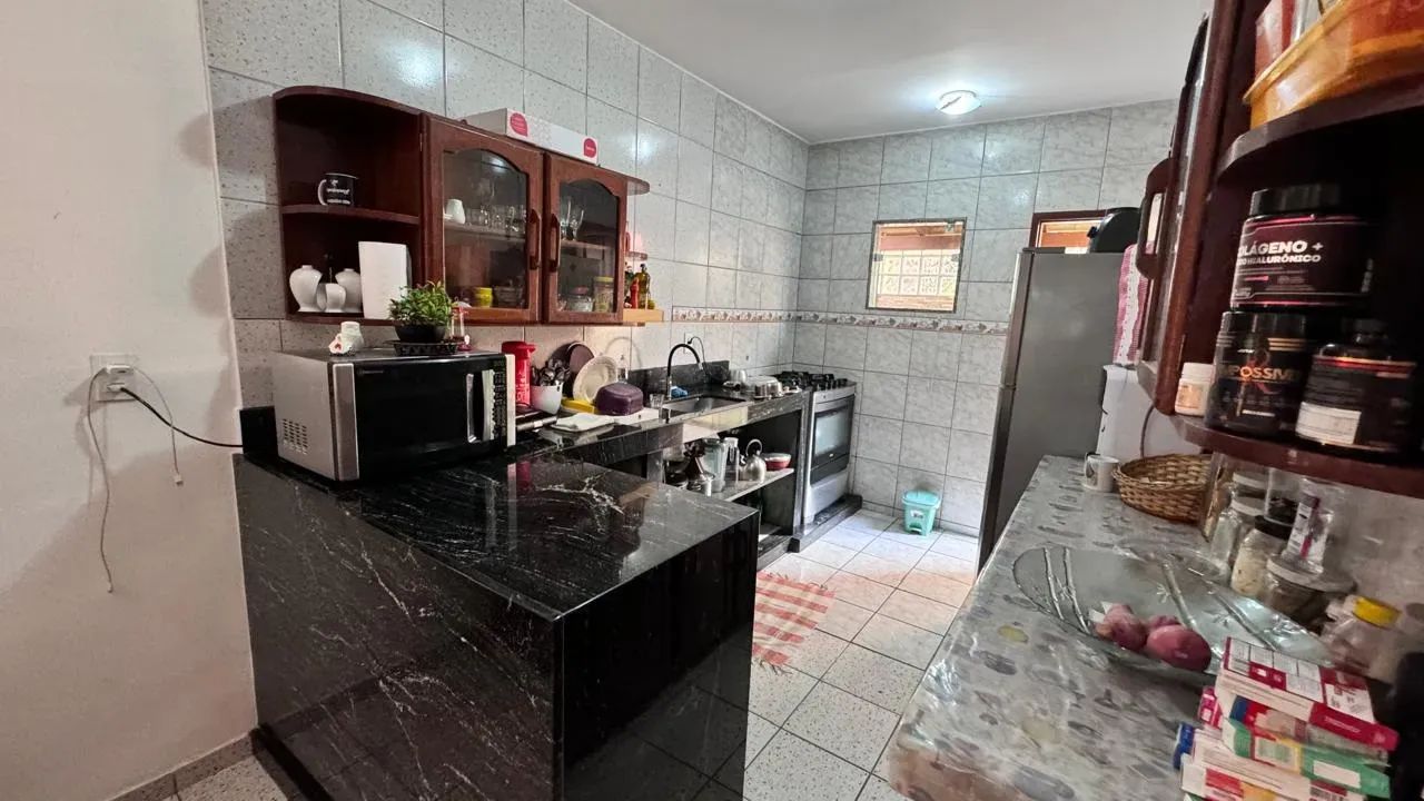 Venda! casa na Cidade Nova,  Marataizes-ES - Foto 2