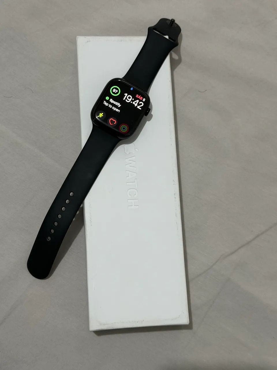 Apple Watch Series 11 46