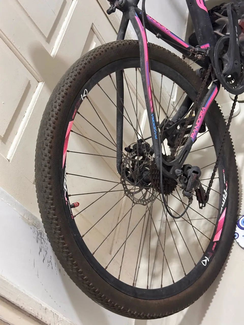 Bicicleta  - Foto 4