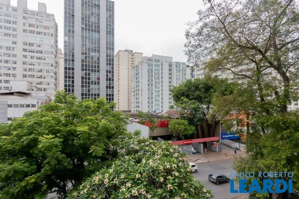 APARTAMENTO - HIGIENÓPOLIS - SP - Foto 2