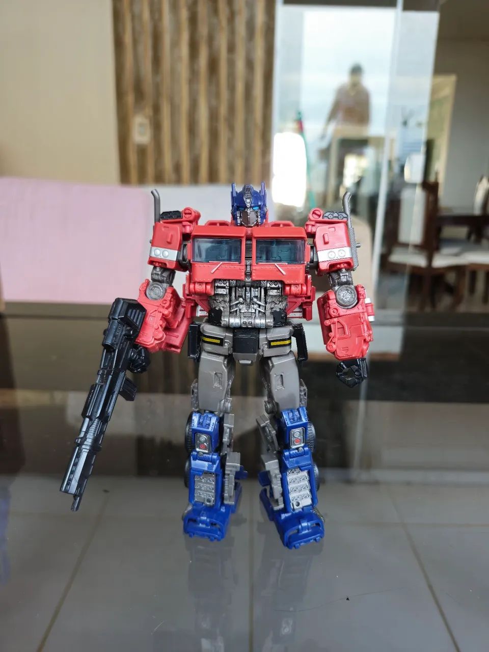 Transformers studio series 
