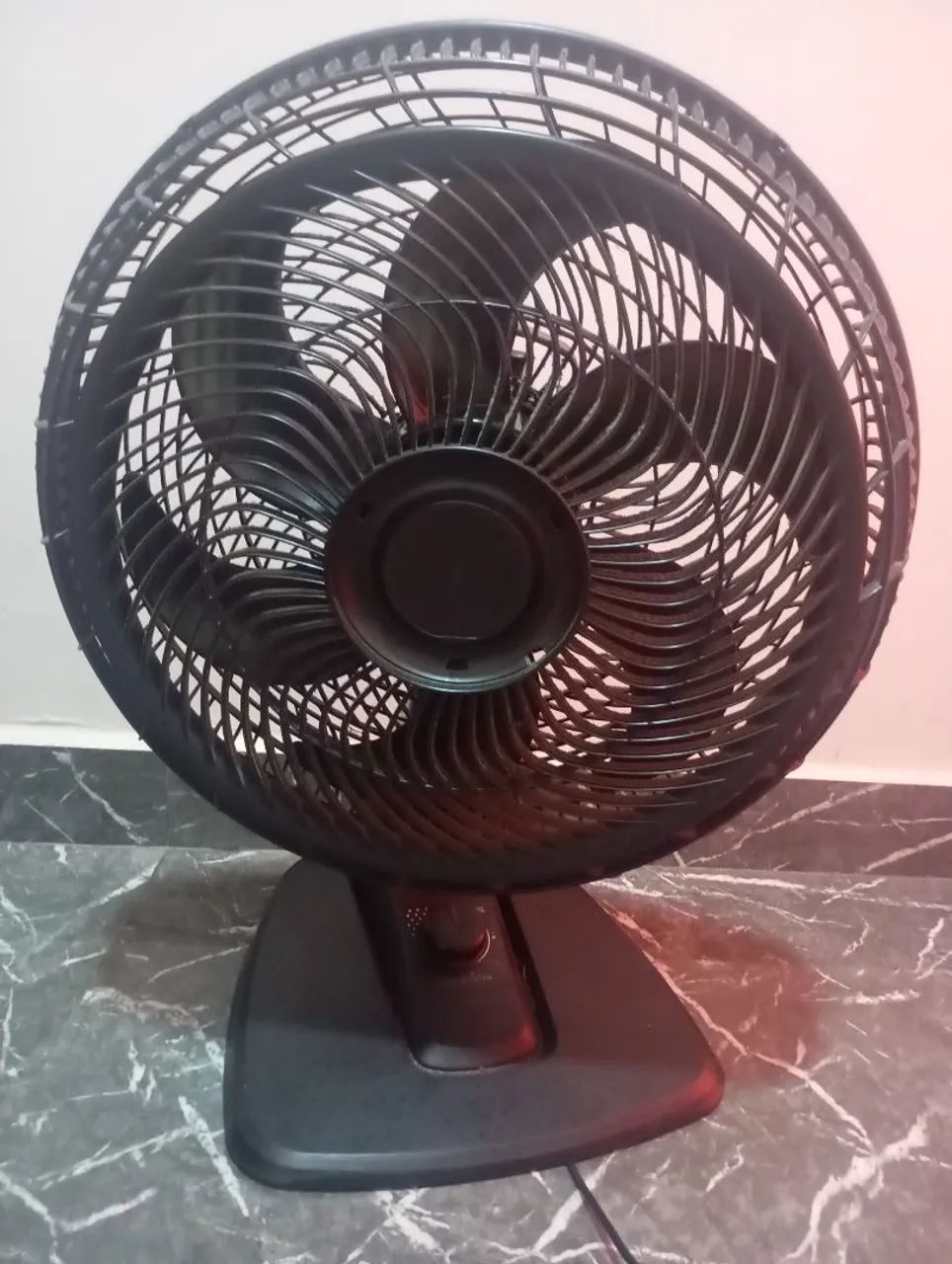 Ventilador Arno com defeito  - Foto 3