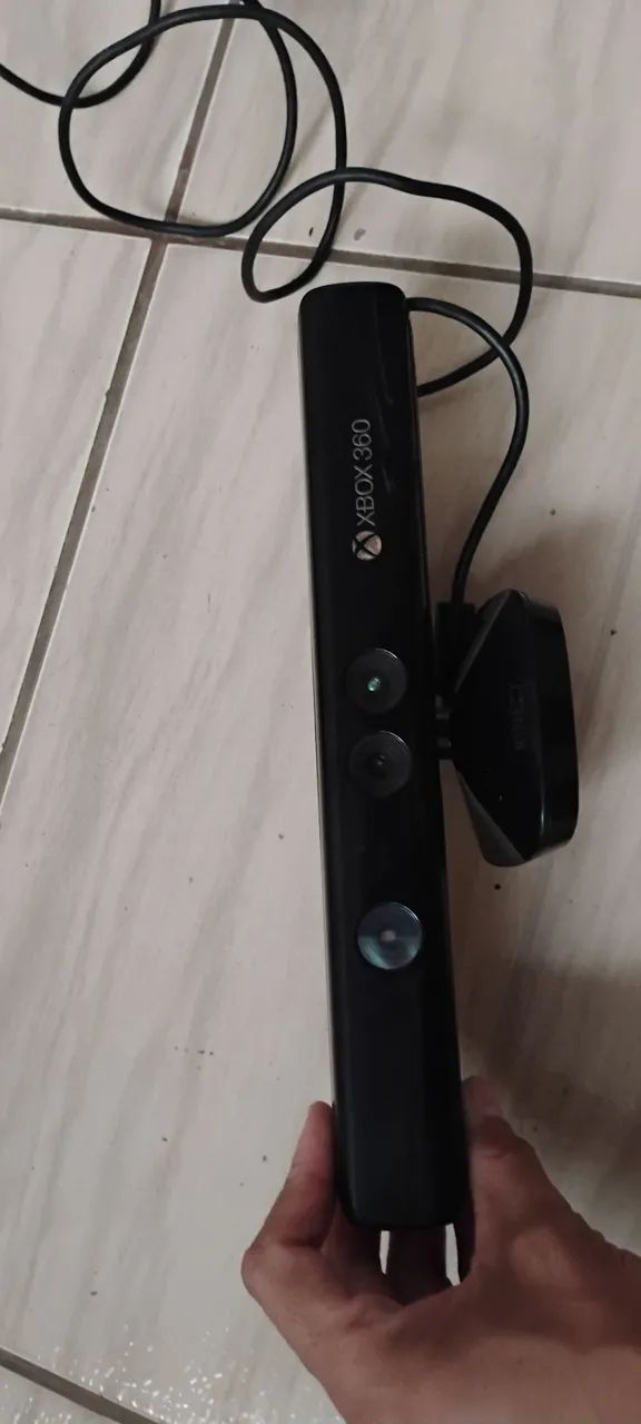 Kinect xbox 360